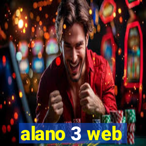 alano 3 web